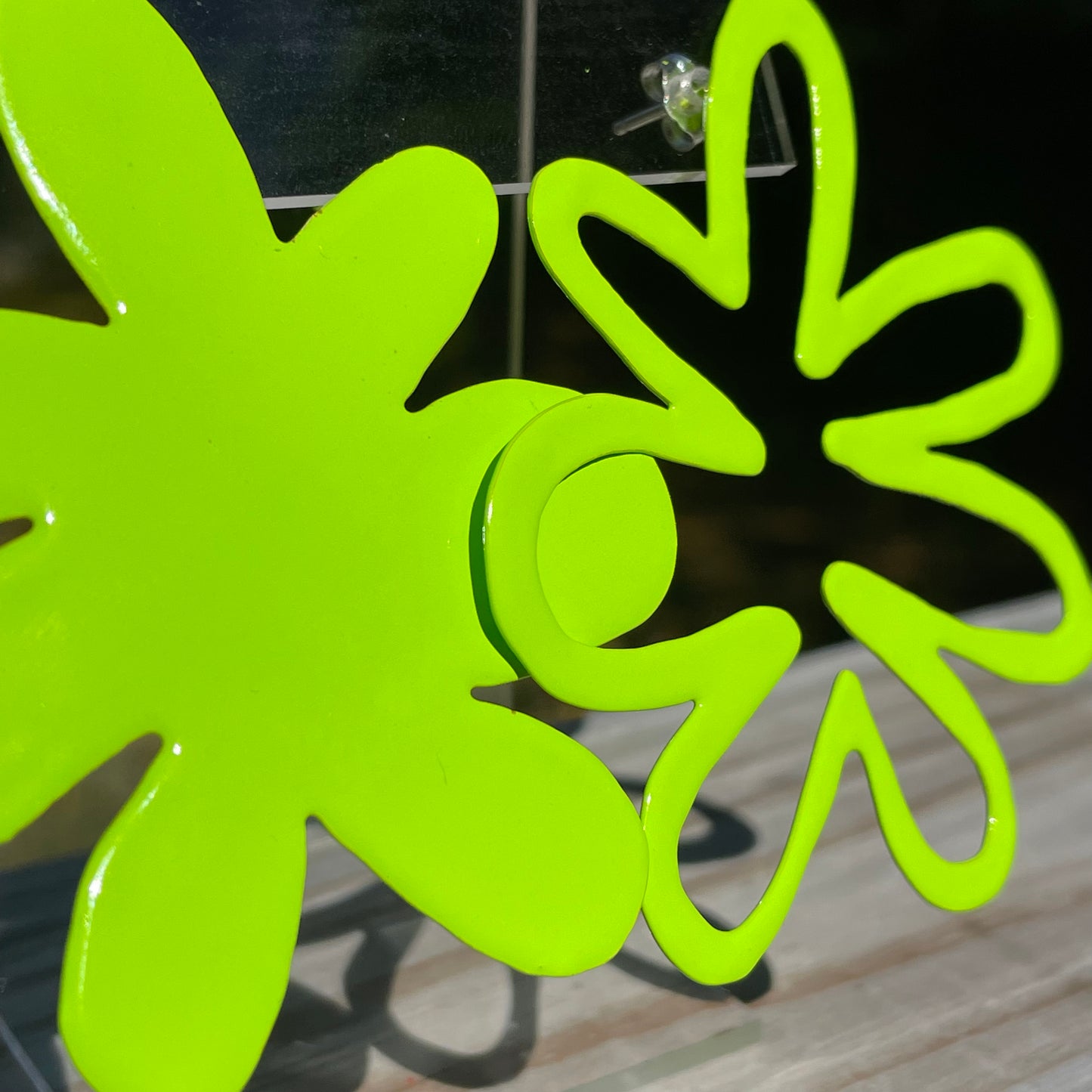 Lime XL Booba
