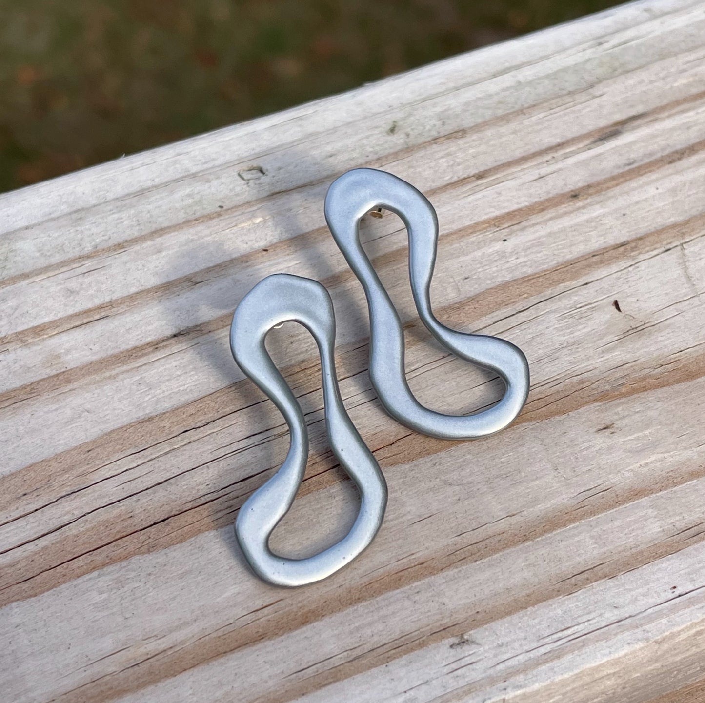 Chrome Squishies